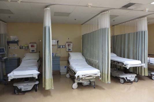 Medical equipment appraisal